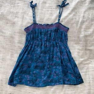 Free People Tank Top